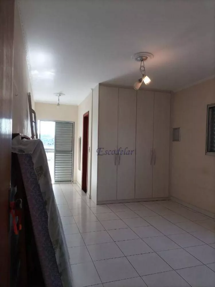 Sobrado à venda com 3 quartos, 186m² - Foto 7