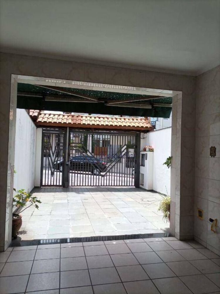 Sobrado, 3 quartos, 186 m² - Foto 15
