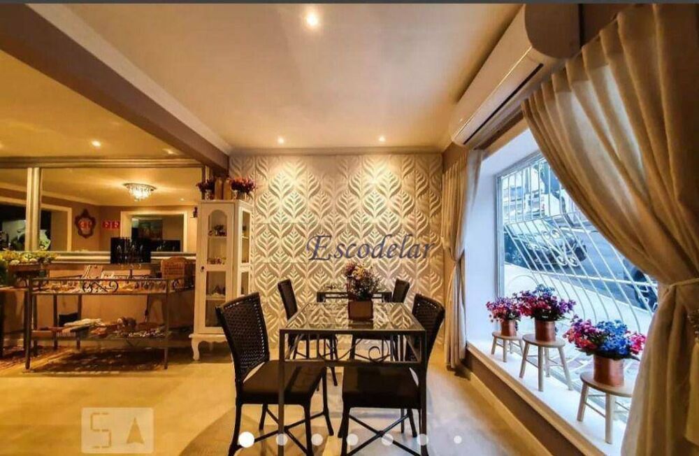 Sobrado, 110 m² - Foto 3