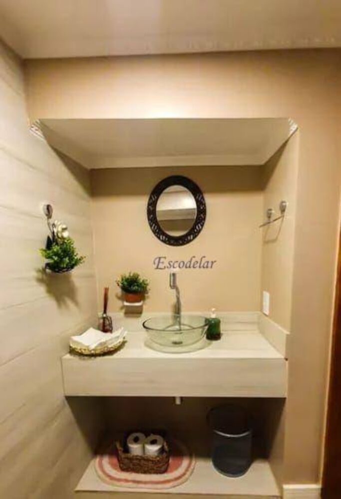 Sobrado, 110 m² - Foto 9