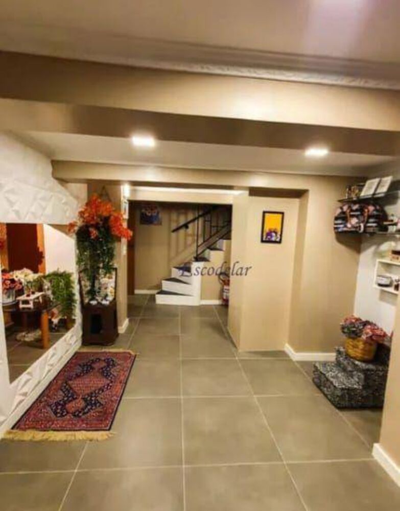 Sobrado, 110 m² - Foto 22