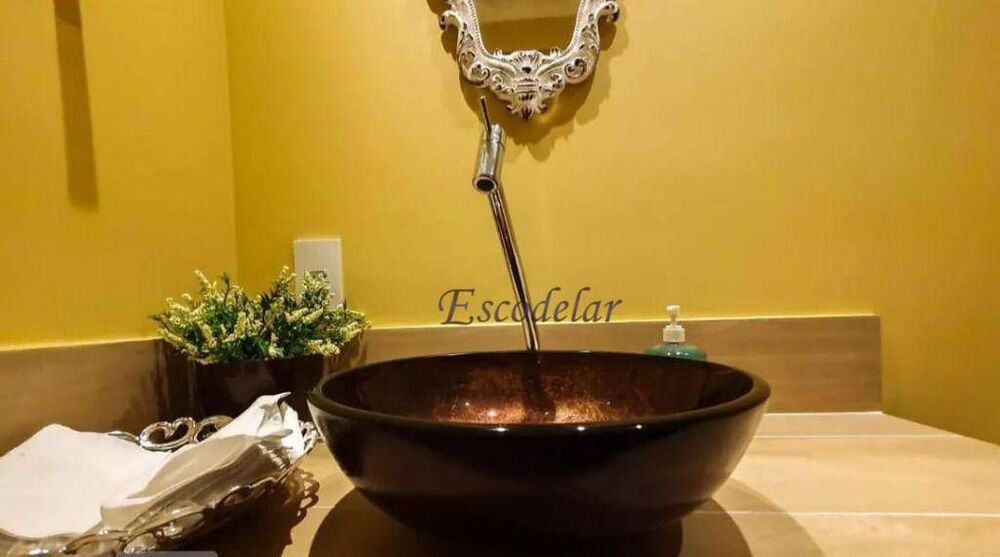 Sobrado, 110 m² - Foto 14