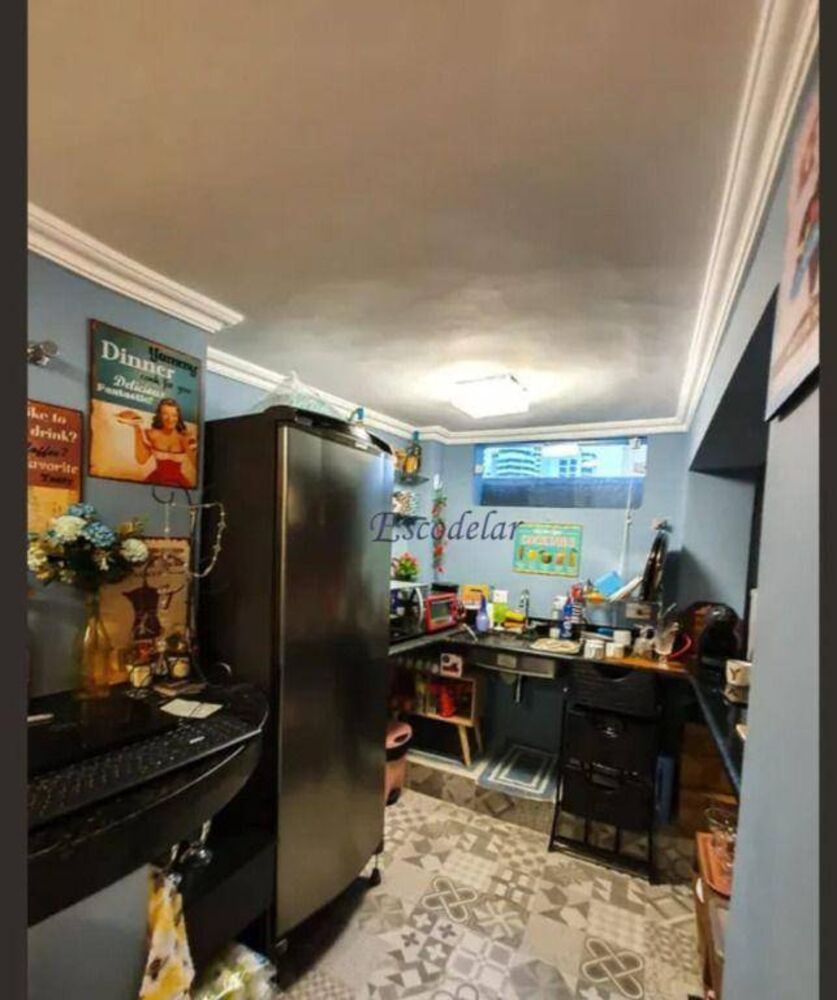 Sobrado, 110 m² - Foto 12