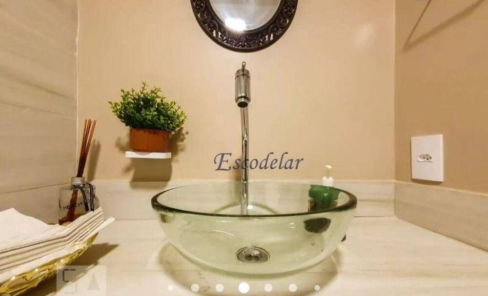 Sobrado, 110 m² - Foto 15