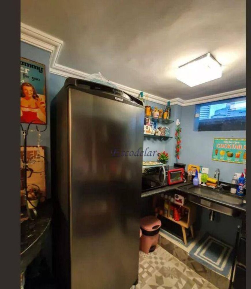 Sobrado, 110 m² - Foto 10