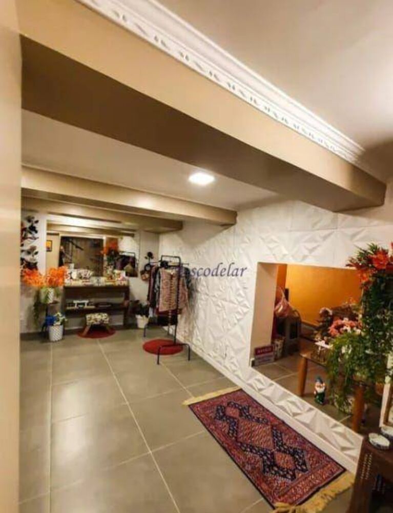 Sobrado, 110 m² - Foto 21