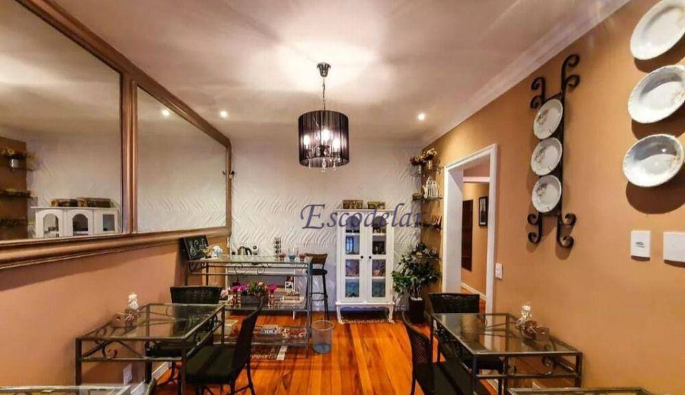 Sobrado, 110 m² - Foto 4