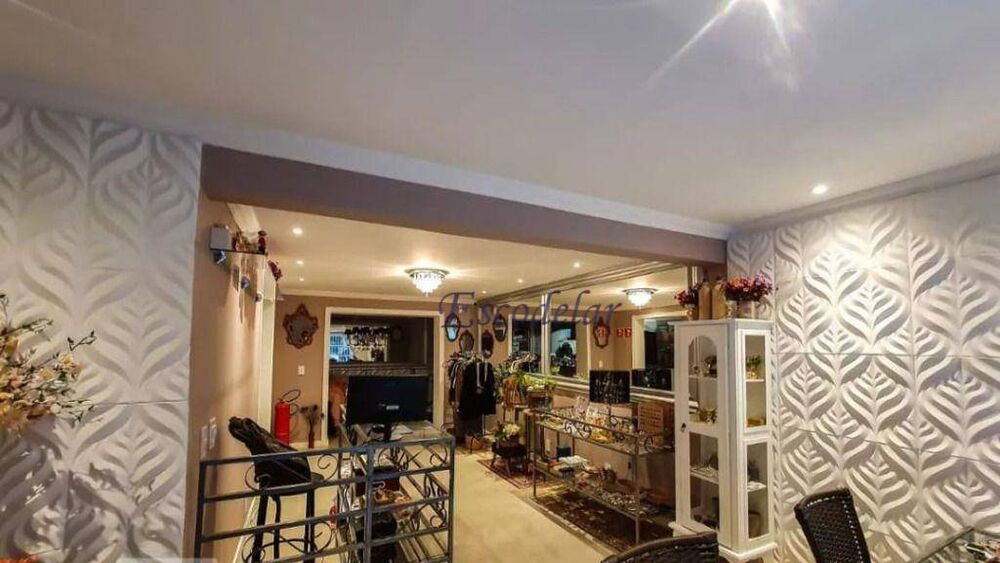 Sobrado, 110 m² - Foto 6