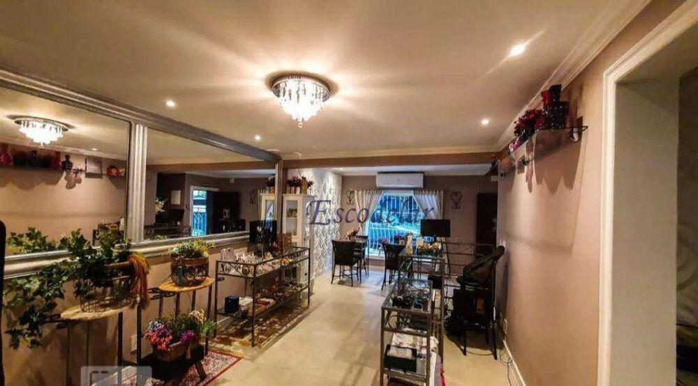 Sobrado, 110 m² - Foto 1