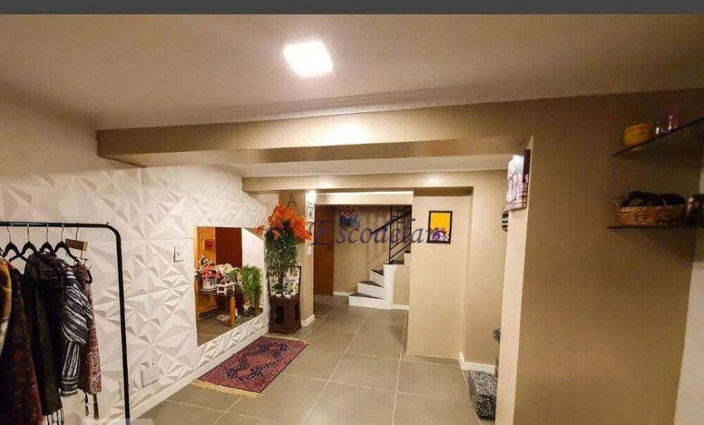 Sobrado, 110 m² - Foto 11