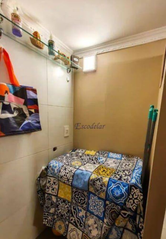 Sobrado, 110 m² - Foto 19