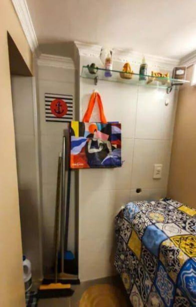 Sobrado, 110 m² - Foto 16