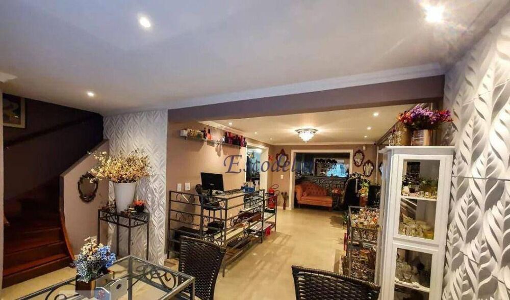 Sobrado, 110 m² - Foto 5