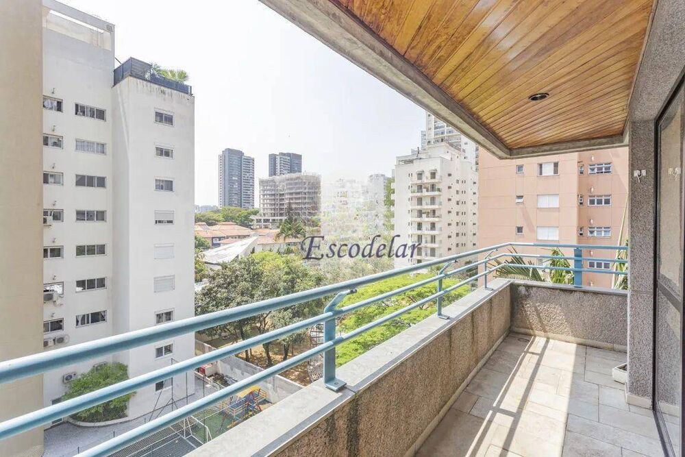 Apartamento, 3 quartos, 136 m² - Foto 4