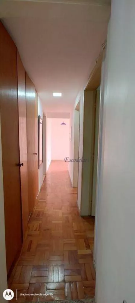 Apartamento à venda com 2 quartos, 71m² - Foto 3