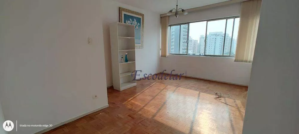 Apartamento à venda com 2 quartos, 71m² - Foto 2