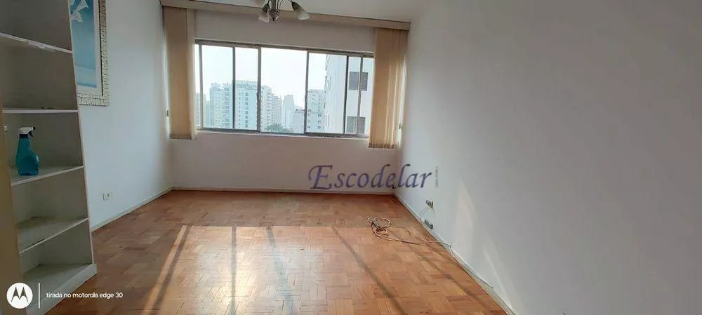 Apartamento à venda com 2 quartos, 71m² - Foto 5