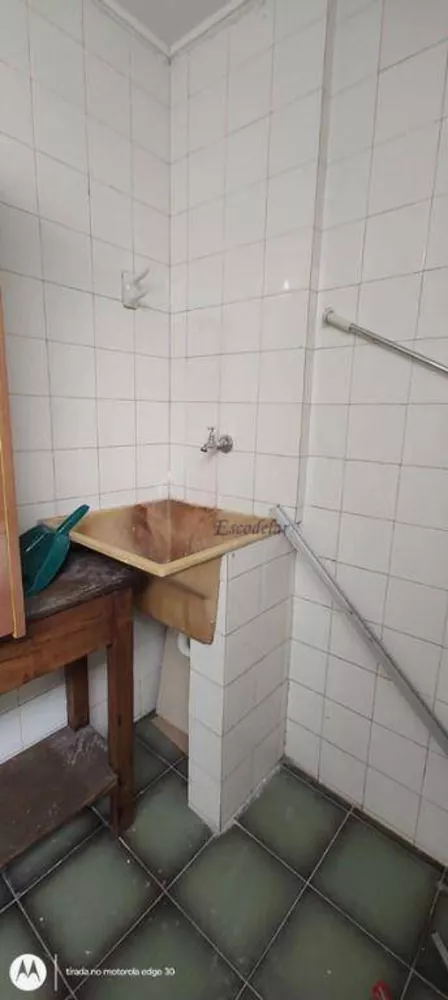 Apartamento à venda com 2 quartos, 71m² - Foto 11