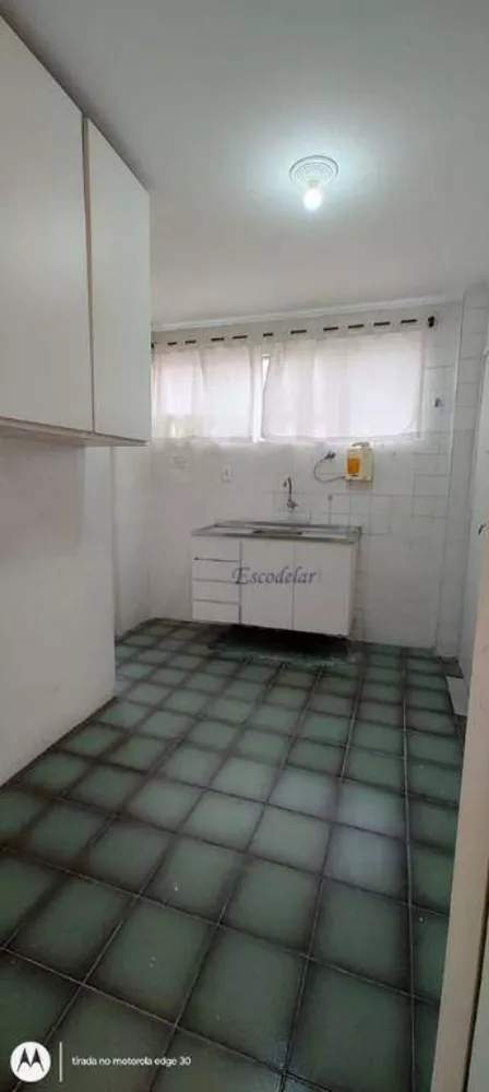 Apartamento à venda com 2 quartos, 71m² - Foto 7