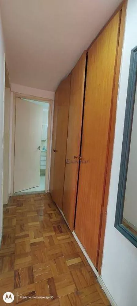 Apartamento à venda com 2 quartos, 71m² - Foto 6