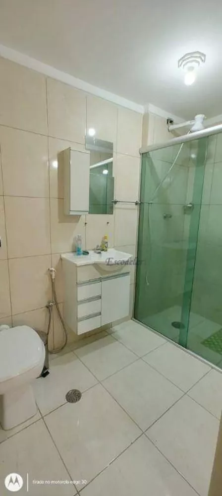 Apartamento à venda com 2 quartos, 71m² - Foto 4