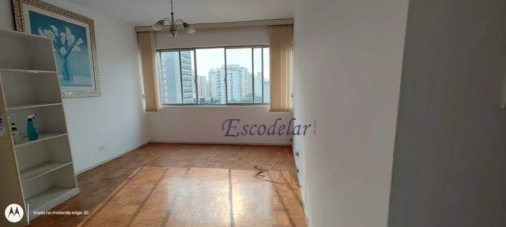 Apartamento à venda com 2 quartos, 71m² - Foto 1