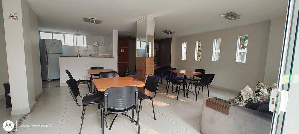 Apartamento à venda com 2 quartos, 71m² - Foto 13