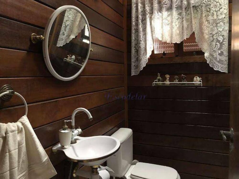 Casa, 3 quartos, 237 m² - Foto 10