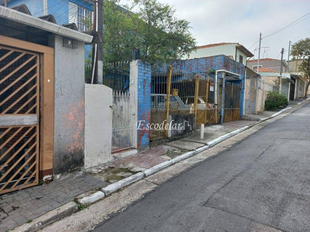 Terreno, 205 m² - Foto 8