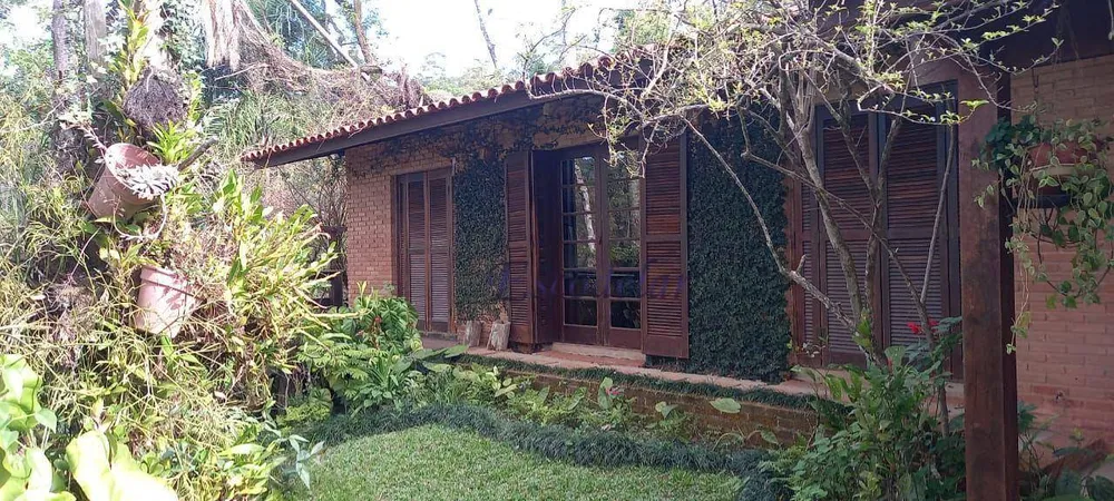 Casa, 5 quartos, 400 m² - Foto 2
