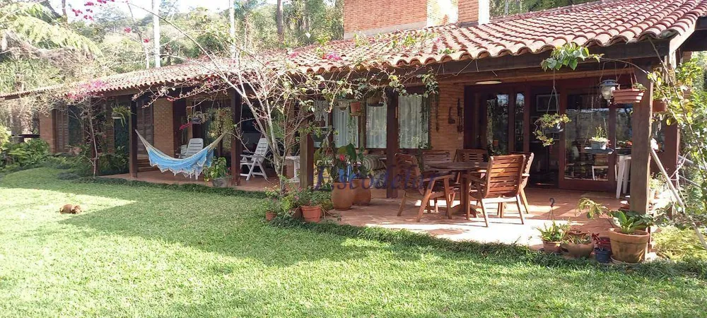 Casa, 5 quartos, 400 m² - Foto 3