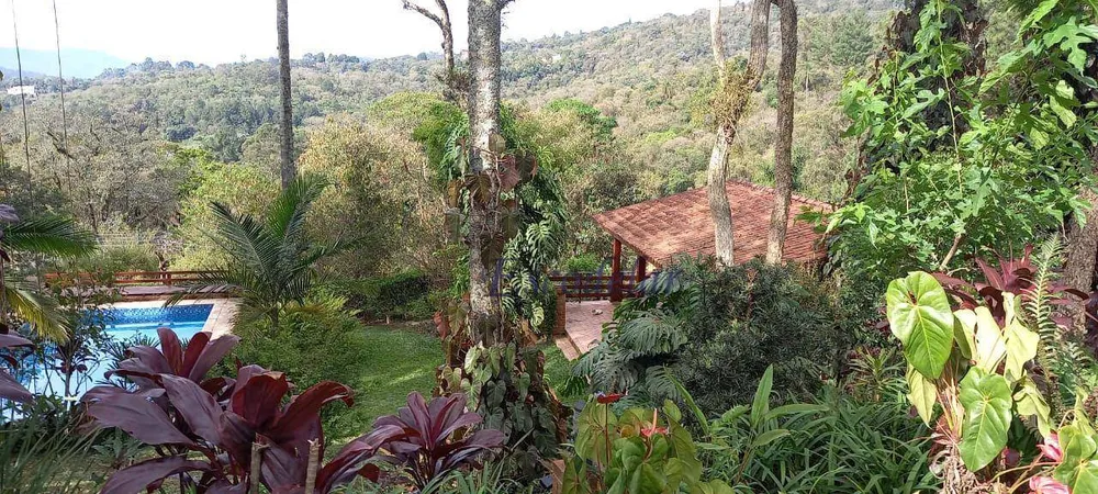 Casa, 5 quartos, 400 m² - Foto 4