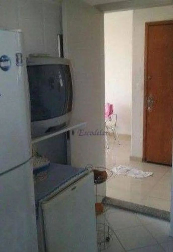 Apartamento, 3 quartos, 71 m² - Foto 8