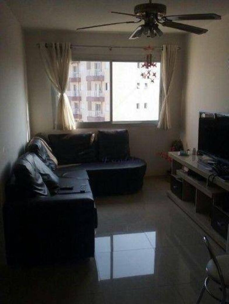 Apartamento, 3 quartos, 71 m² - Foto 2