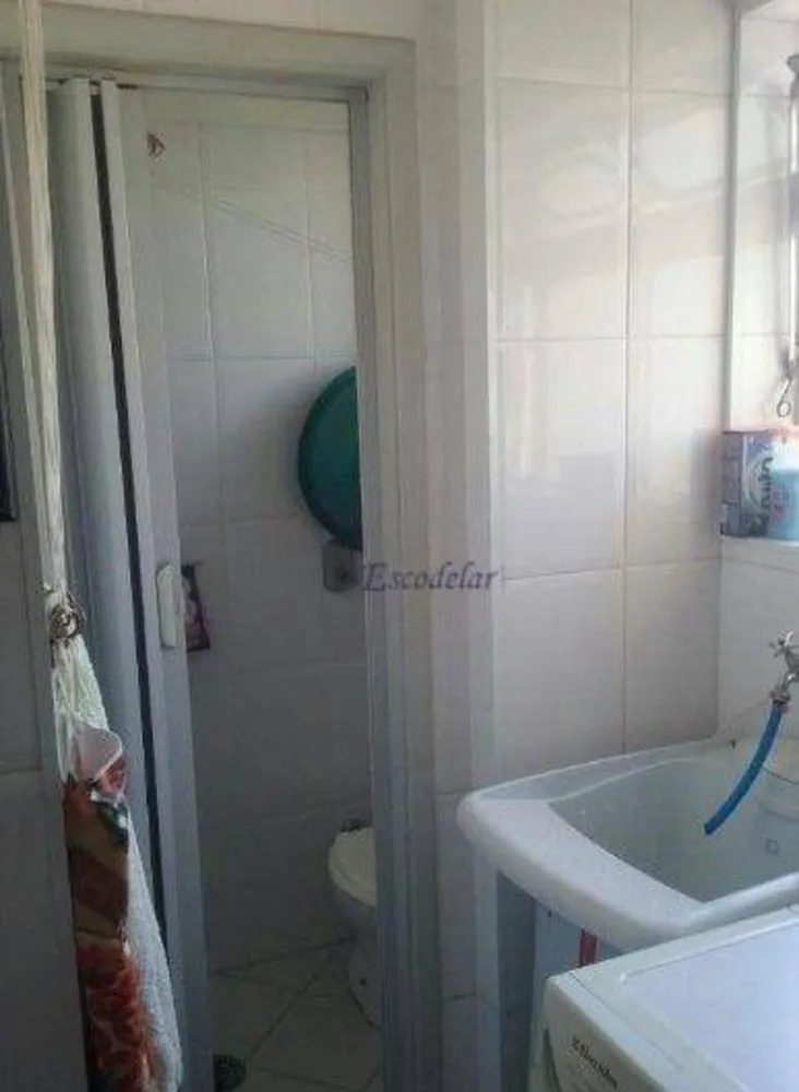 Apartamento, 3 quartos, 71 m² - Foto 5