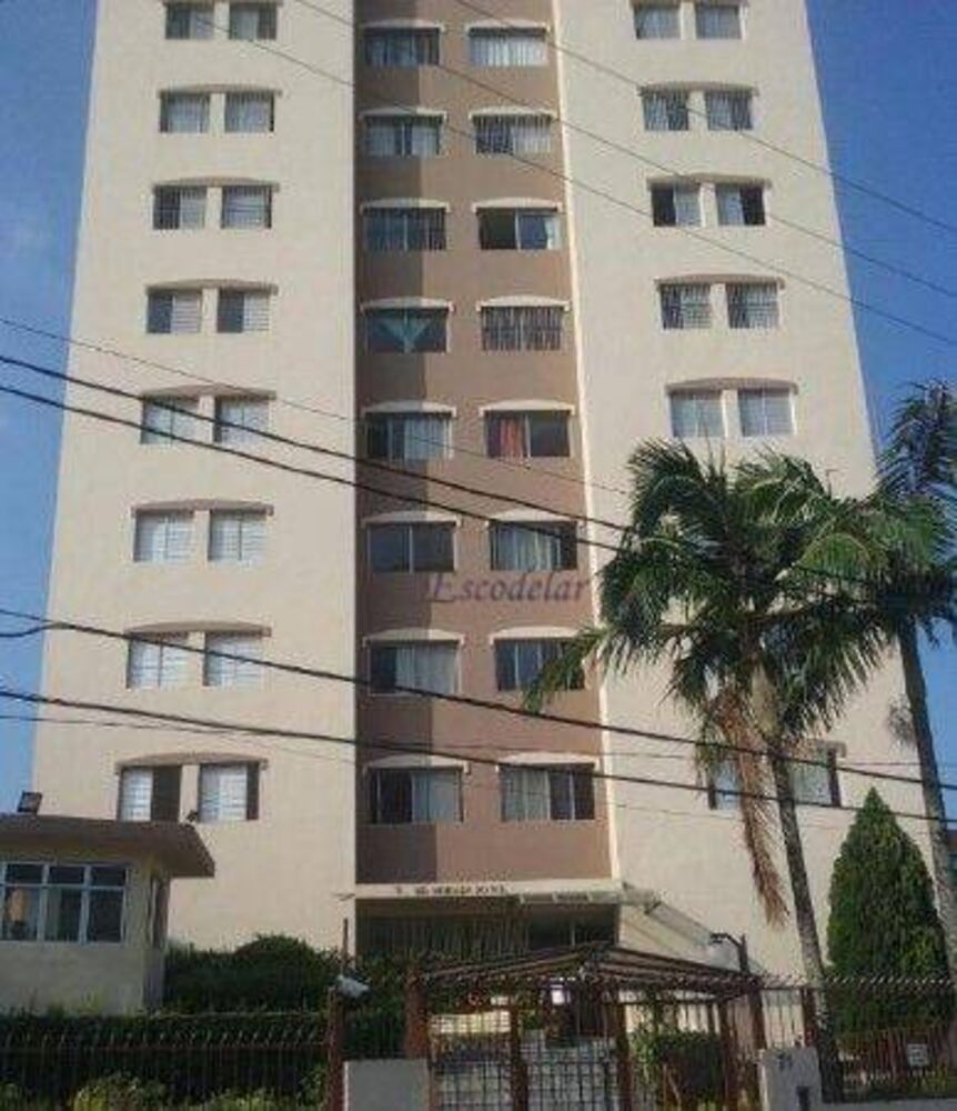 Apartamento, 3 quartos, 71 m² - Foto 1