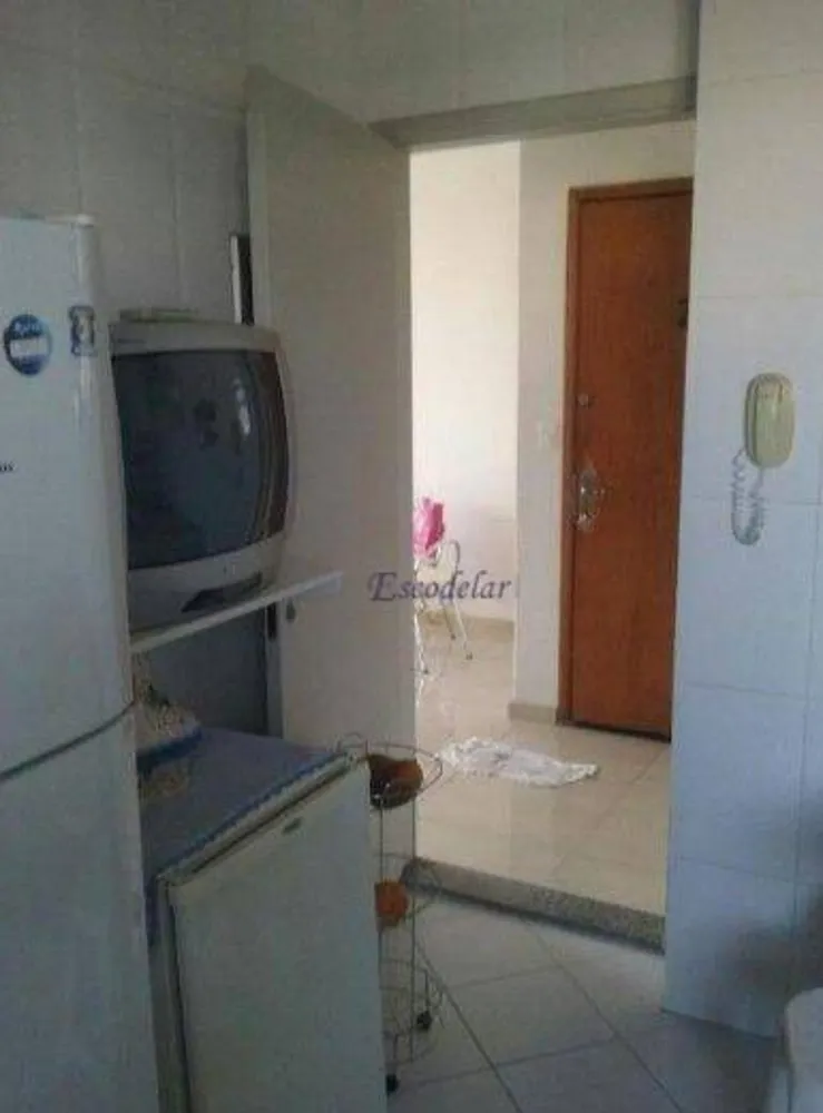 Apartamento, 3 quartos, 71 m² - Foto 7