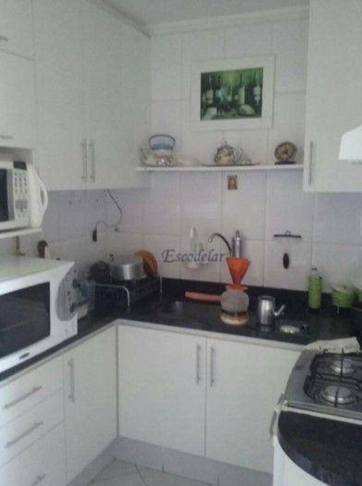 Apartamento, 3 quartos, 71 m² - Foto 3