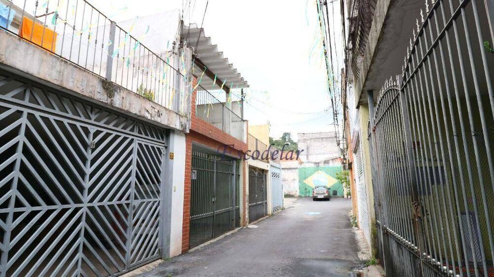 Sobrado, 2 quartos, 150 m² - Foto 3