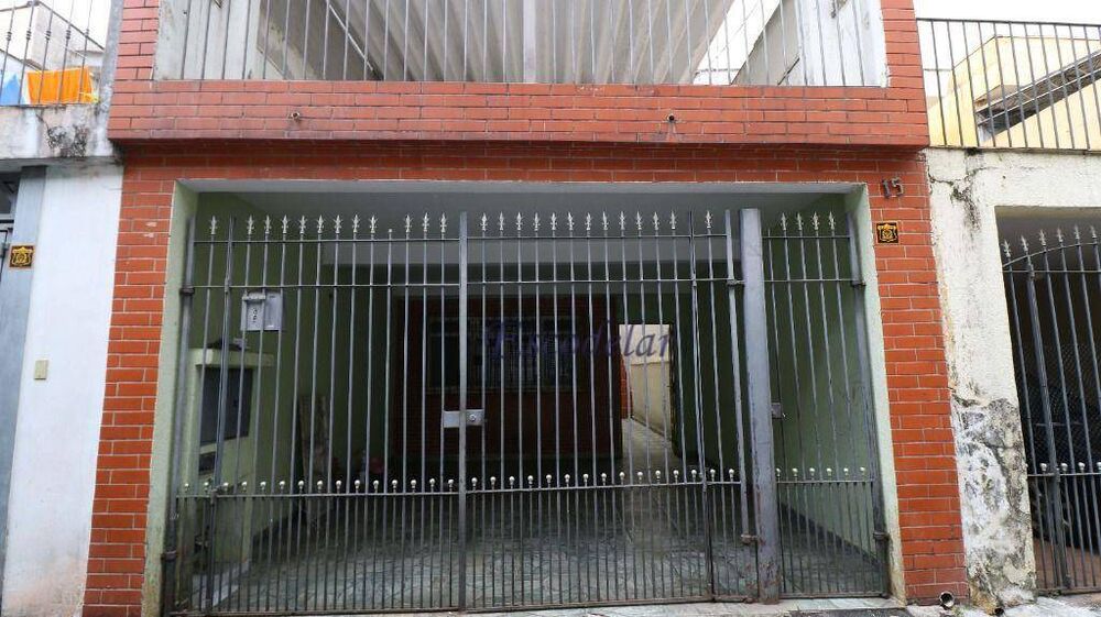 Sobrado, 2 quartos, 150 m² - Foto 2