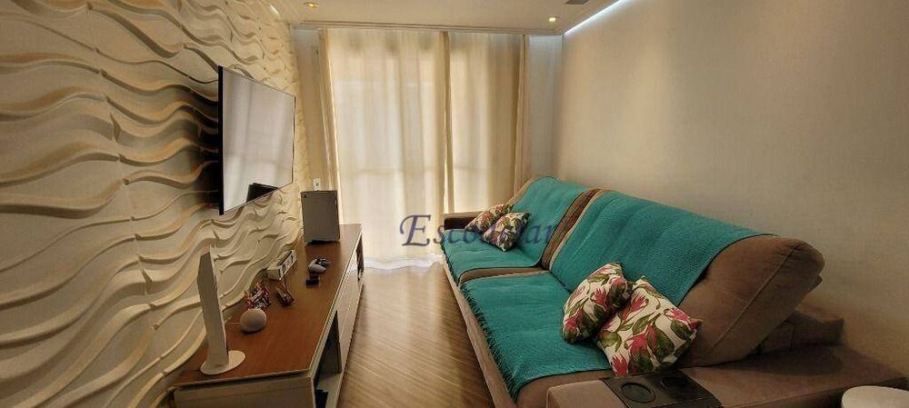 Apartamento, 2 quartos, 63 m² - Foto 4