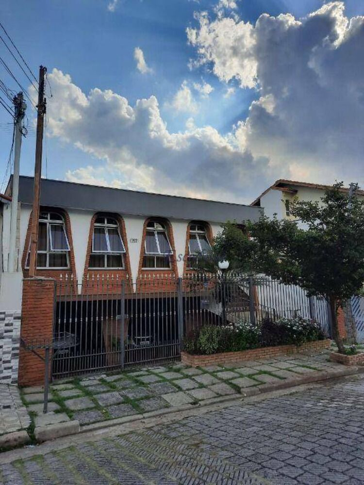 Casa, 3 quartos, 300 m² - Foto 1