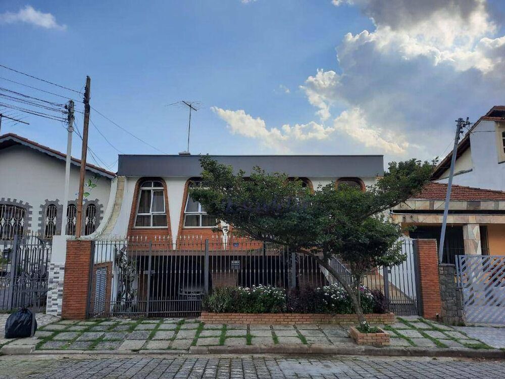 Casa, 3 quartos, 300 m² - Foto 2