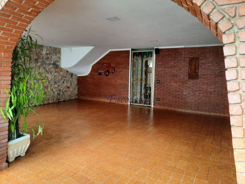 Casa, 3 quartos, 300 m² - Foto 4