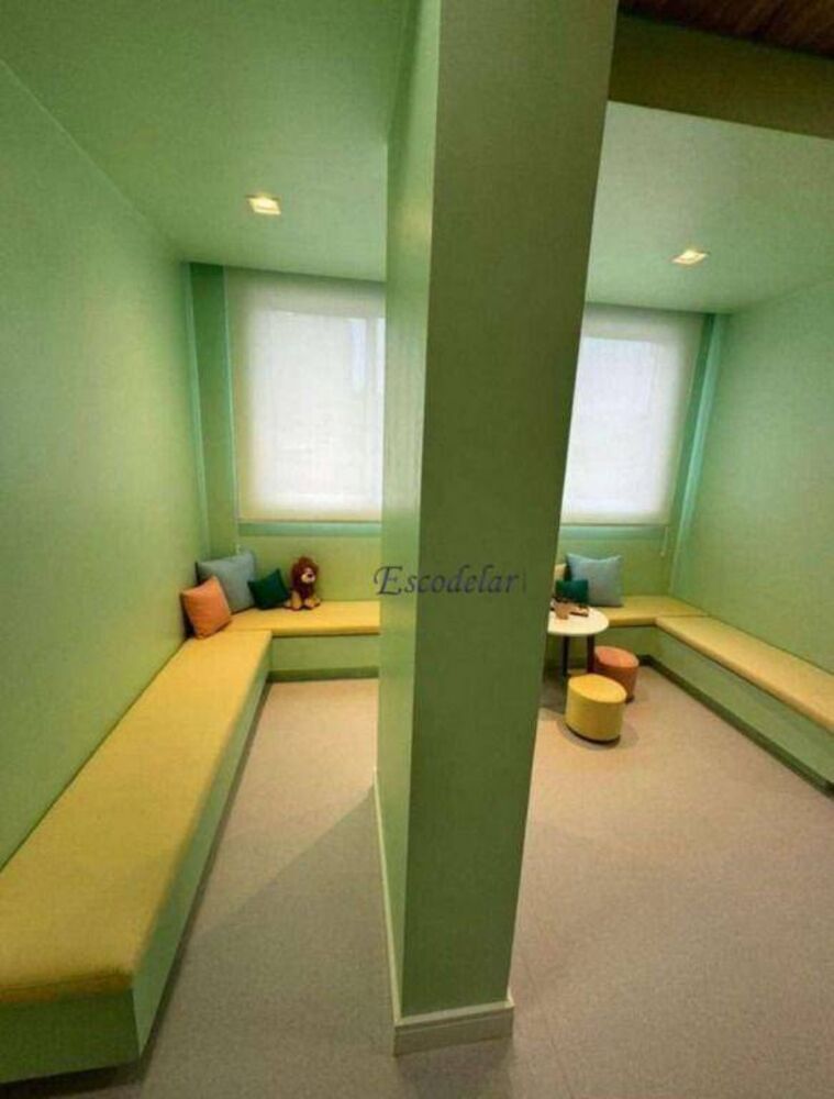Apartamento, 2 quartos, 54 m² - Foto 19