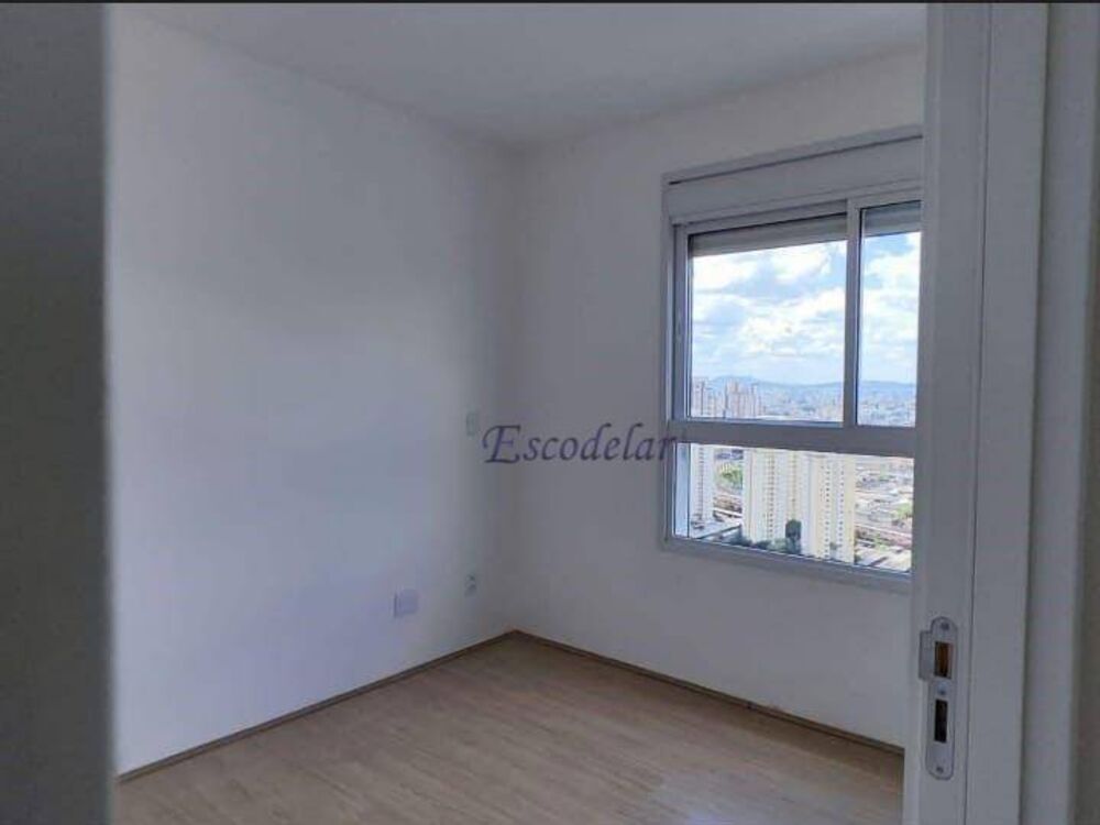 Apartamento, 2 quartos, 54 m² - Foto 2