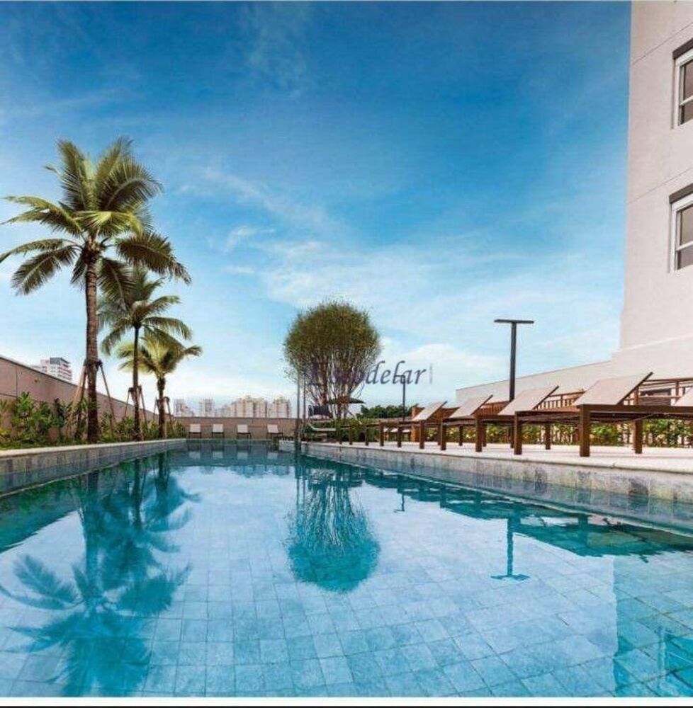 Apartamento, 2 quartos, 54 m² - Foto 8