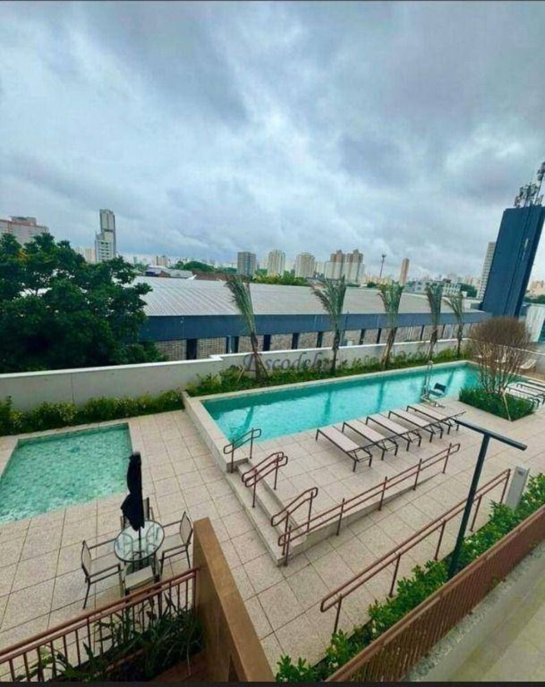 Apartamento, 2 quartos, 54 m² - Foto 9