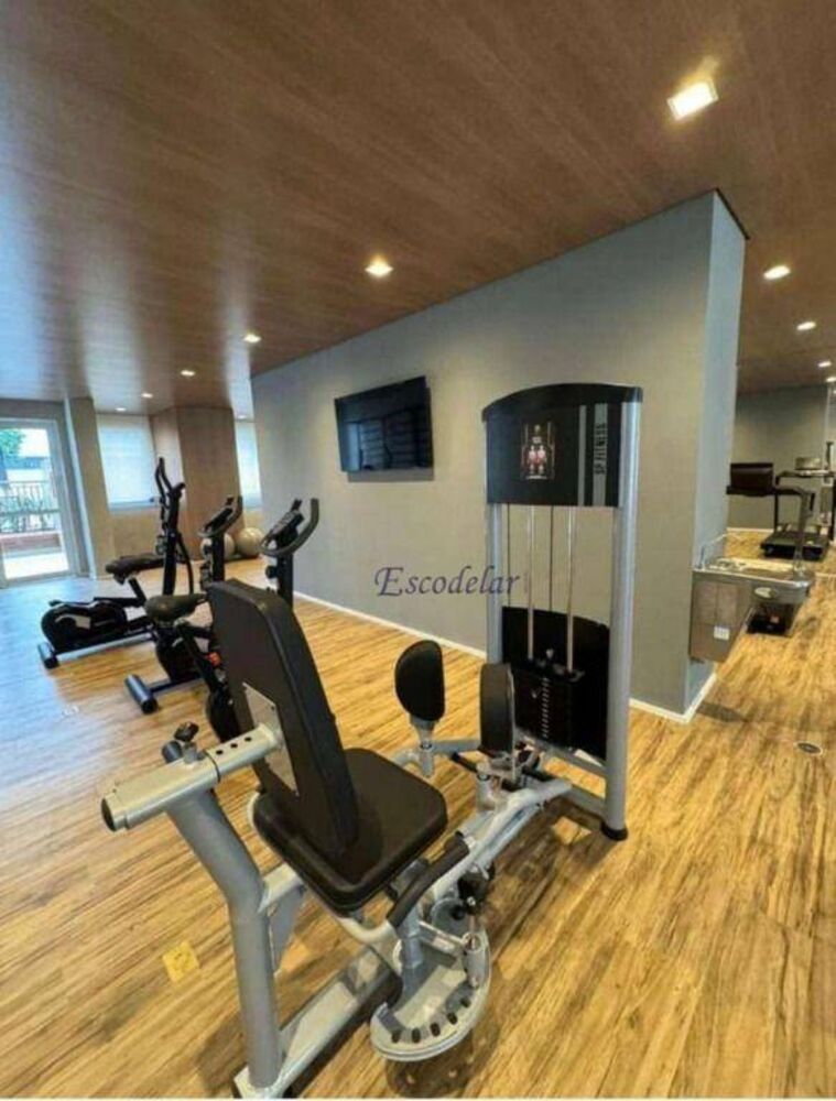 Apartamento, 2 quartos, 54 m² - Foto 14