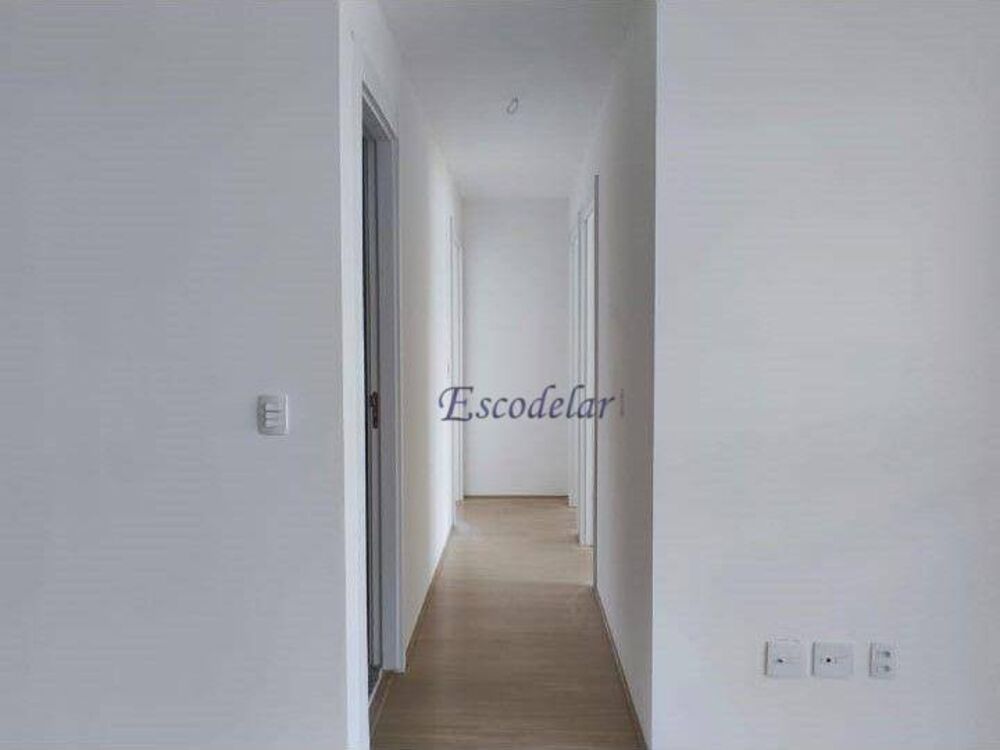 Apartamento, 2 quartos, 54 m² - Foto 3